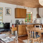 Exuding Coziness And Comfort Casa vacanze