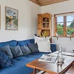Exuding Coziness And Comfort * Broager