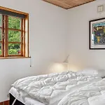 Exuding Coziness And Comfort * Broager