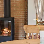 Exuding Coziness And Comfort Broager
