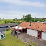 Holiday home Exuding Coziness And Comfort Broager