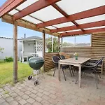 Exuding Coziness And Comfort * Broager