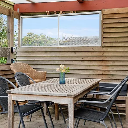 Exuding Coziness And Comfort Vakantiehuis