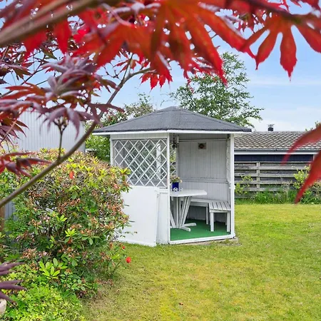 Exuding Coziness And Comfort * Broager