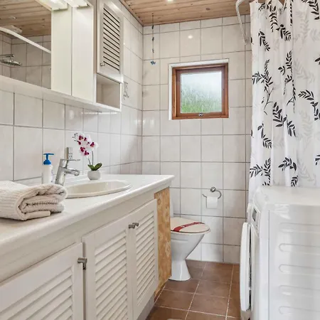 Exuding Coziness And Comfort * Broager