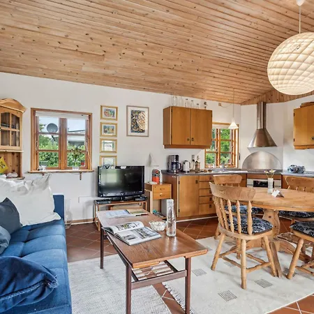 Exuding Coziness And Comfort *