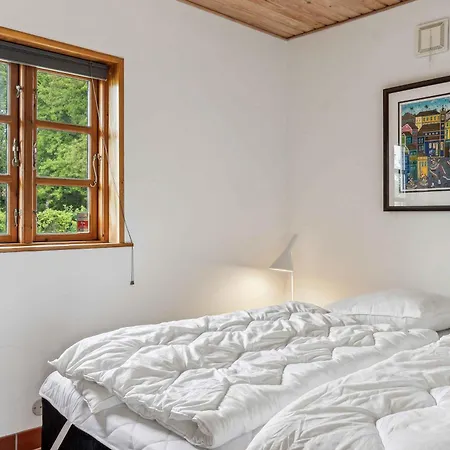 Exuding Coziness And Comfort Broager