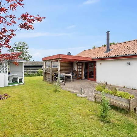 Exuding Coziness And Comfort Vakantiehuis *