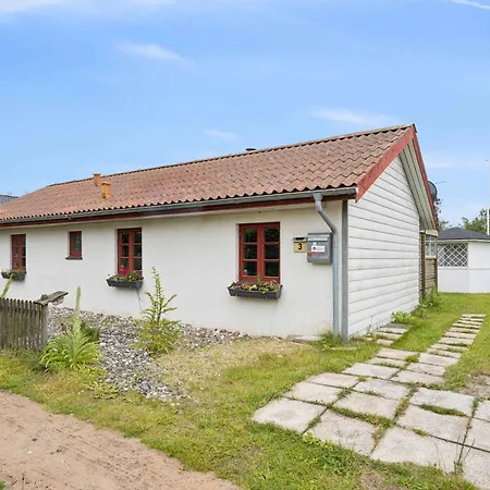 Vakantiehuis Exuding Coziness And Comfort *