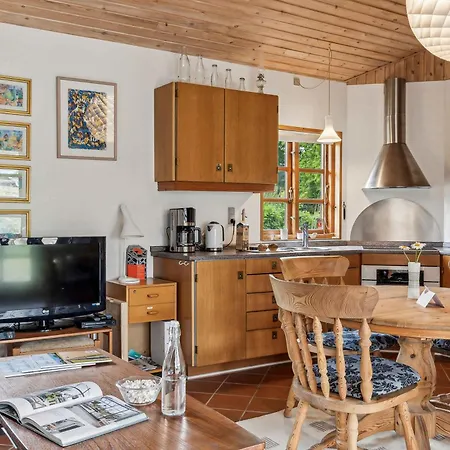 Exuding Coziness And Comfort Vakantiehuis