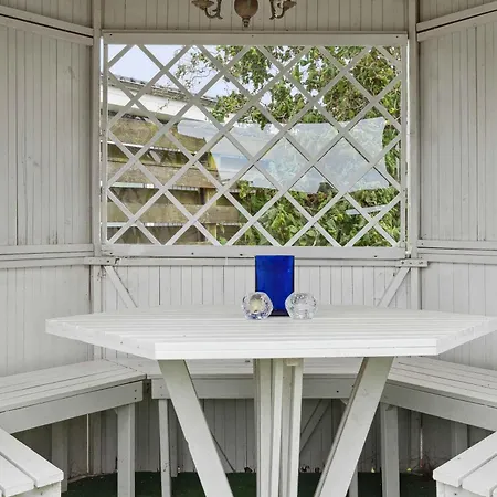 Exuding Coziness And Comfort Vakantiehuis *