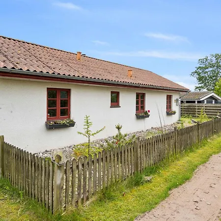 Exuding Coziness And Comfort *