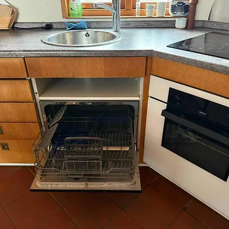 Exuding Coziness And Comfort