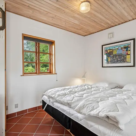 Exuding Coziness And Comfort *