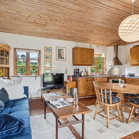 Σπίτι διακοπών Exuding Coziness And Comfort
