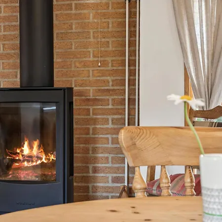 Σπίτι διακοπών Exuding Coziness And Comfort *
