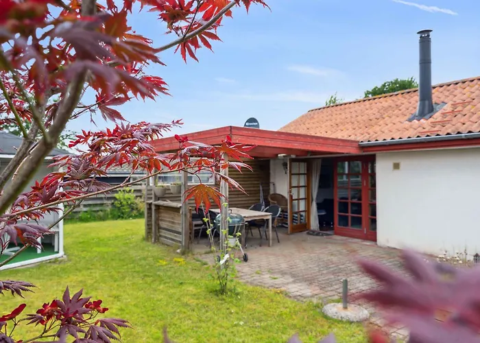 Exuding Coziness And Comfort *