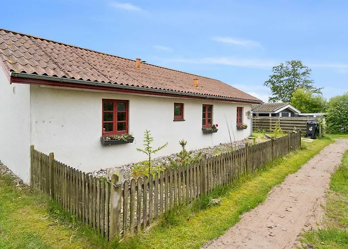 Exuding Coziness And Comfort *