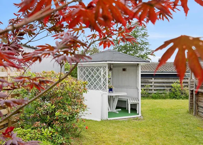 Exuding Coziness And Comfort