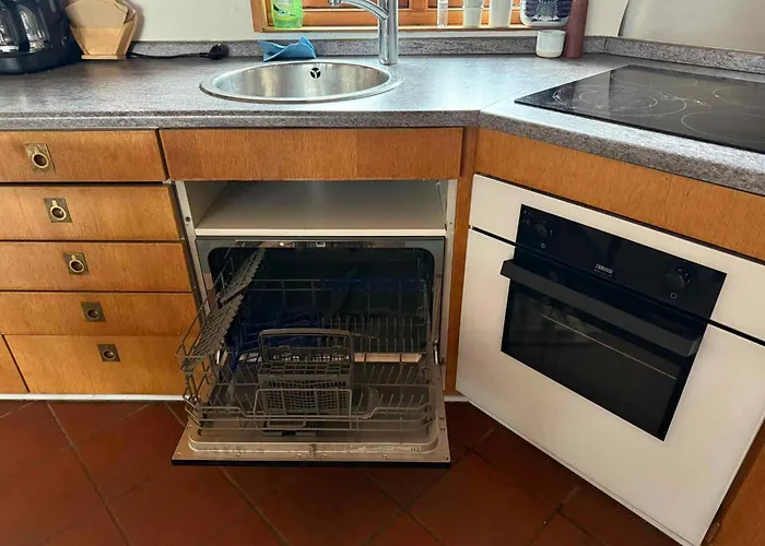 Exuding Coziness And Comfort