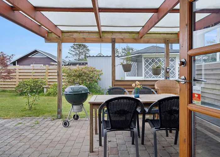 Exuding Coziness And Comfort *