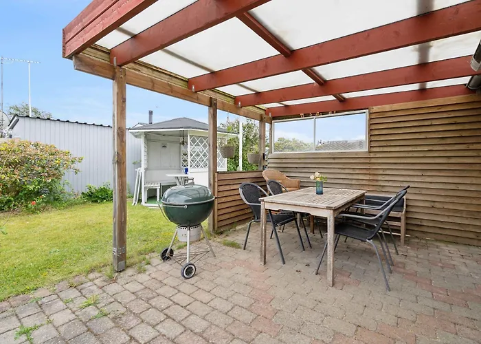 Exuding Coziness And Comfort Prázdninový dům