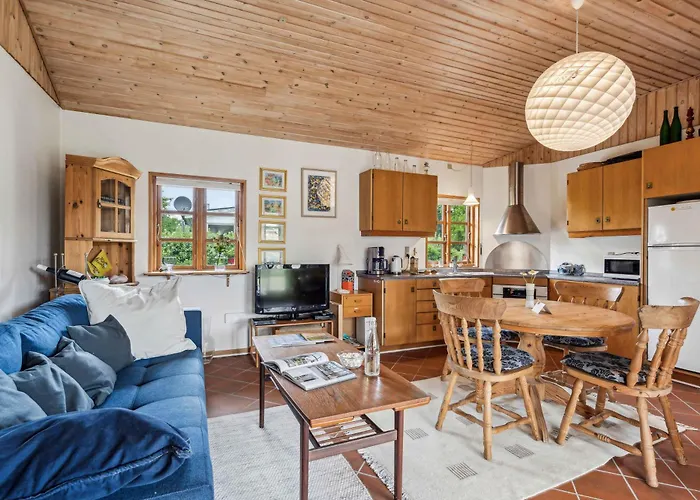 Exuding Coziness And Comfort Prázdninový dům *