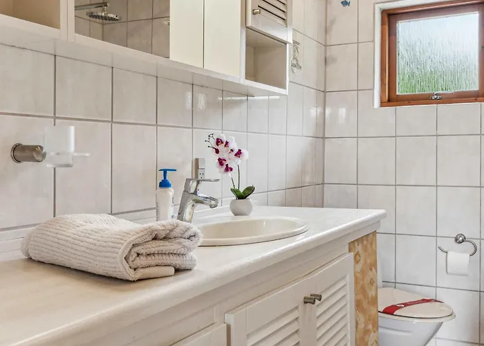 Exuding Coziness And Comfort *