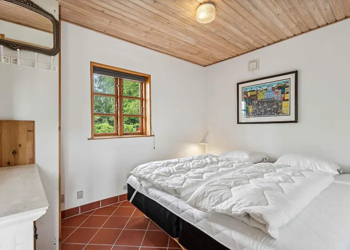 Exuding Coziness And Comfort Feriehus *